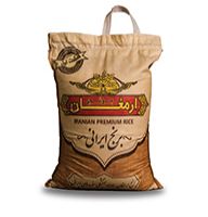  برنج برنج ایرانی 